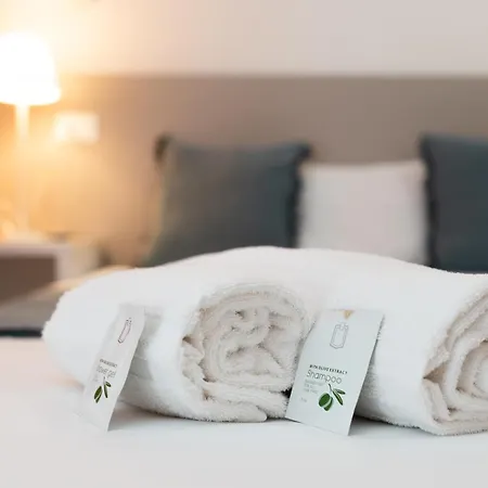 Bed & Breakfast K Endine 3*