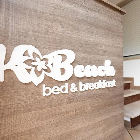 Bed & Breakfast K Endine