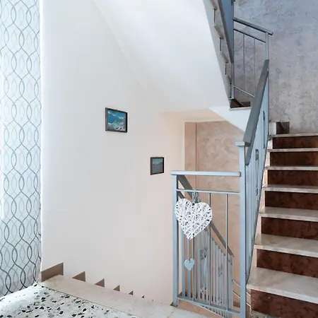 Bed & Breakfast K Endine 3*