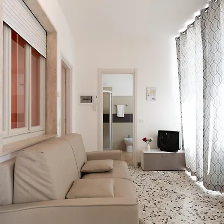 K Endine Bed & Breakfast Endine Gaiano