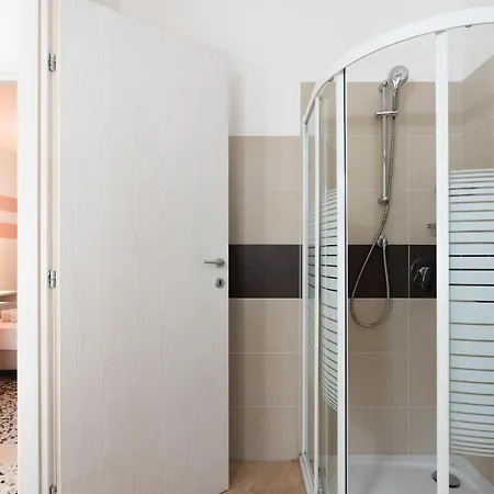 K Endine Bed & Breakfast Endine Gaiano