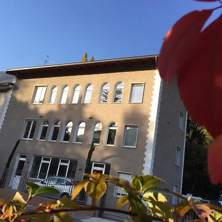 K-beach Nocleg ze śniadaniem