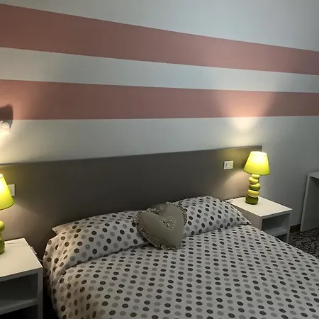 Nocleg ze śniadaniem K-beach 3*