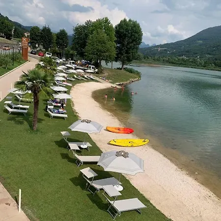 B&B K-Beach 3*