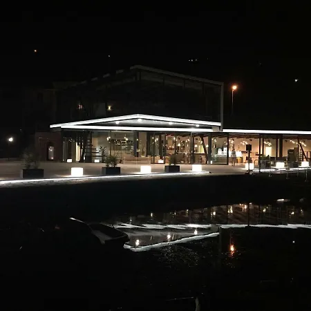 住宿加早餐酒店 K-beach