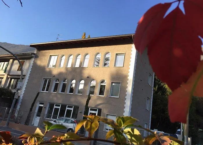 K-beach Nocleg ze śniadaniem