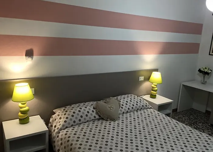 Nocleg ze śniadaniem K-beach 3*