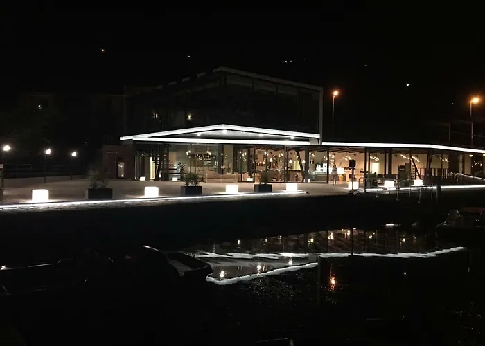 Nocleg ze śniadaniem K-beach