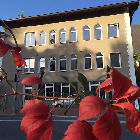 K-beach Frühstückspension Endine Gaiano
