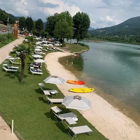 K-beach *